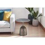 Modern serving table CG16