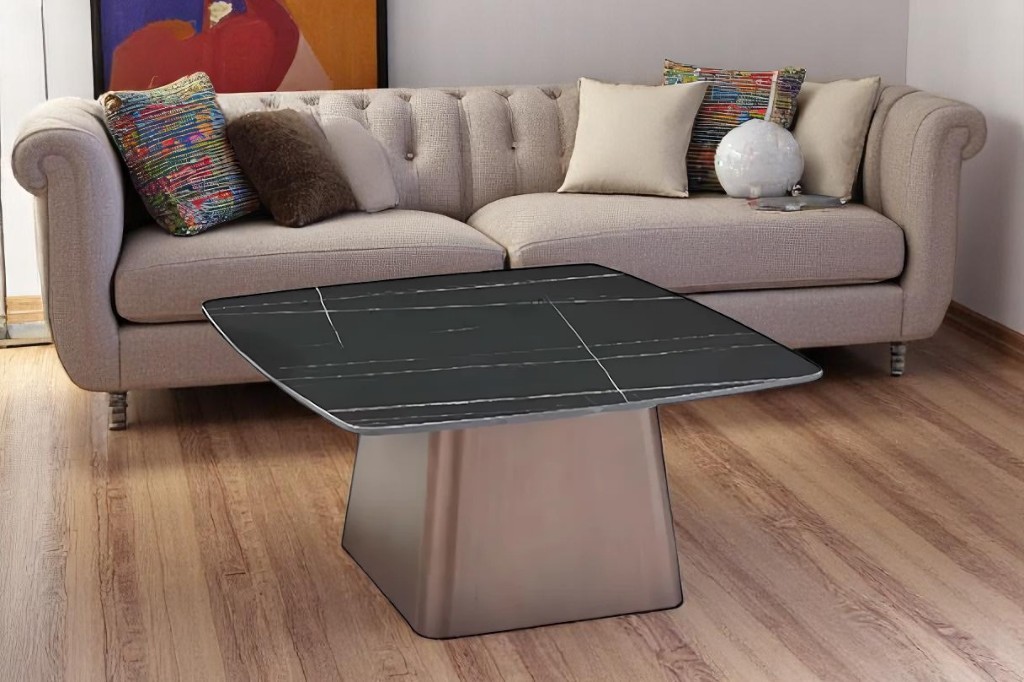 Modern single table CM28