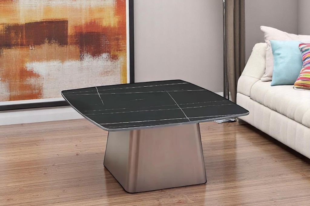 Modern single table CM28