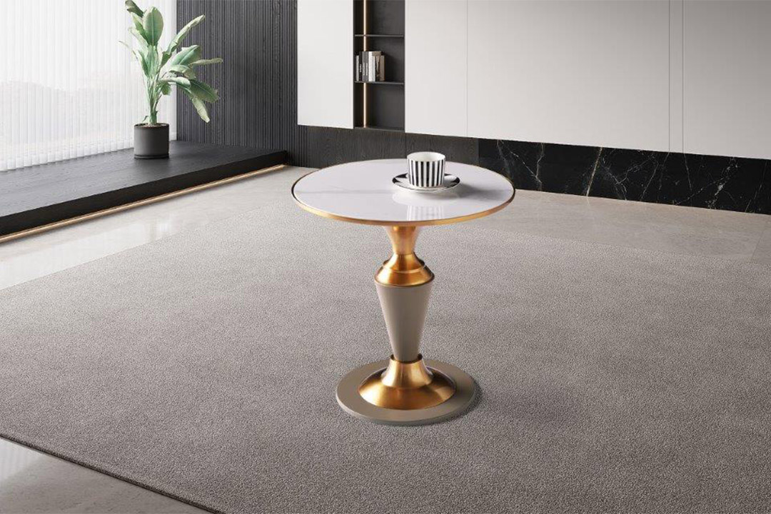 Modern serving table SK27