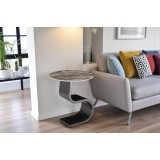 Modern serving table SK13