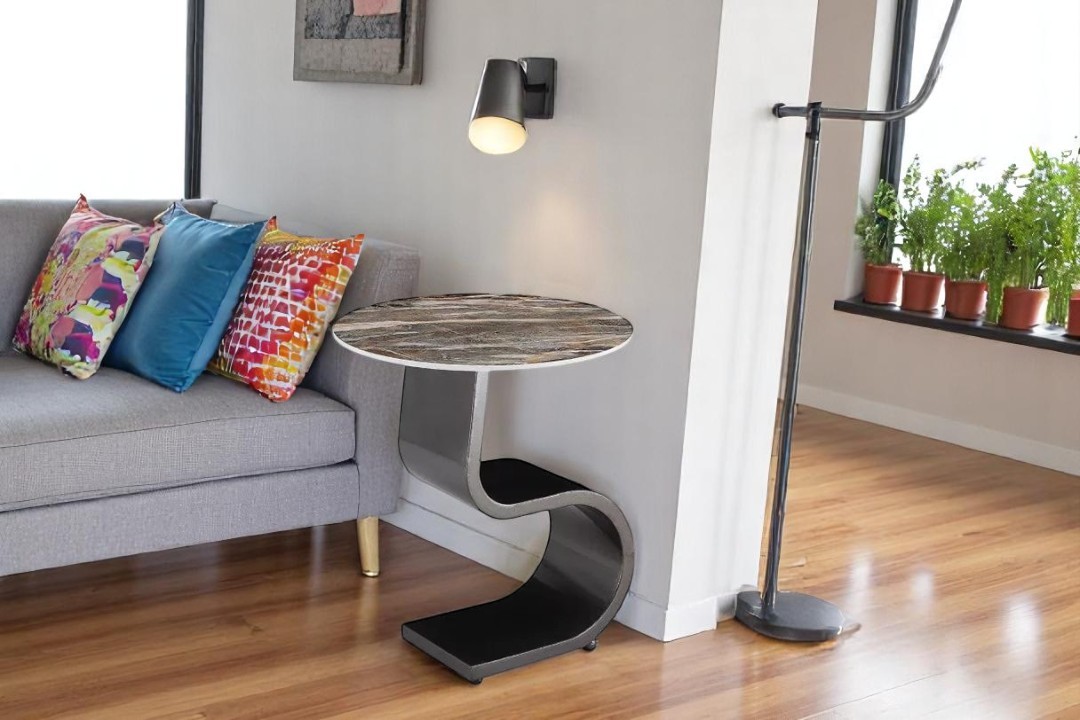 Modern serving table SK13