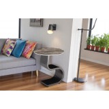 Modern serving table SK13