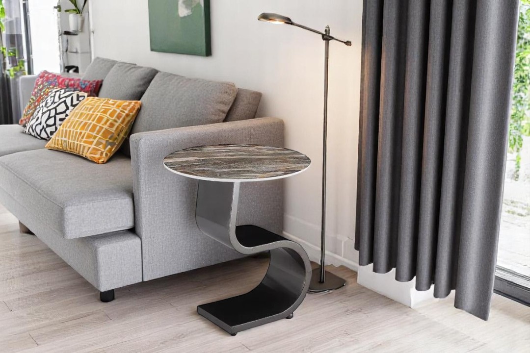 Modern serving table SK13