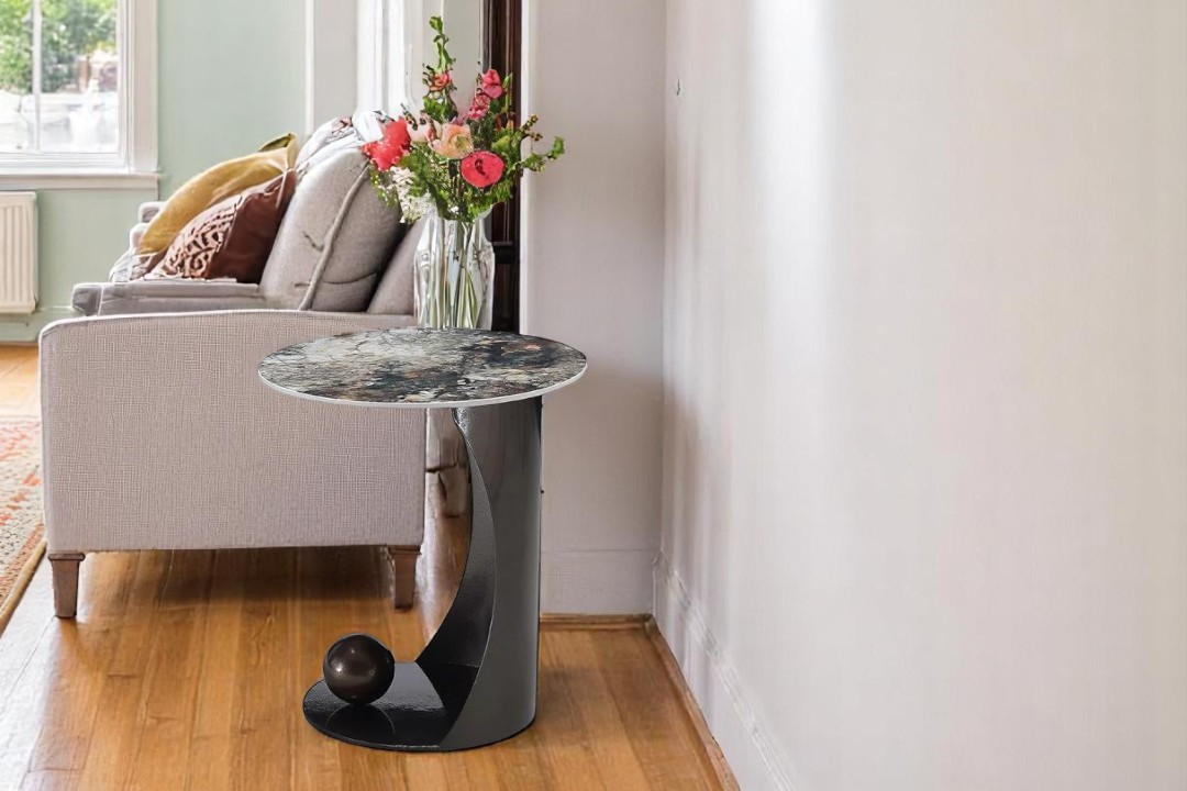 Modern serving table SK16