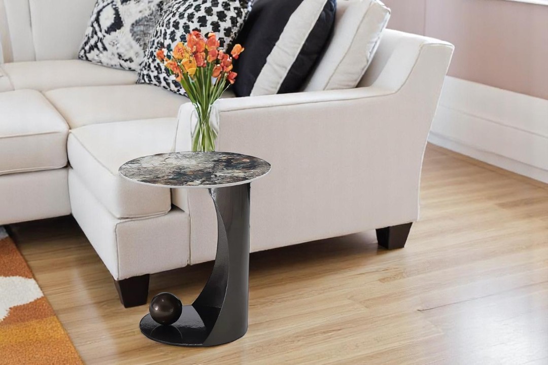 Modern serving table SK16