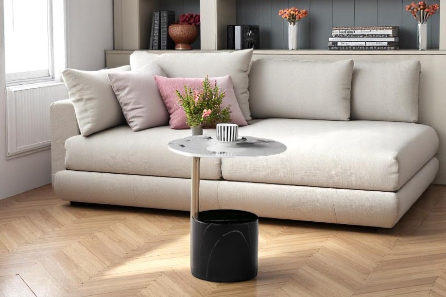 Modern serving table SE12