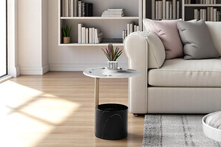 Modern serving table SE12