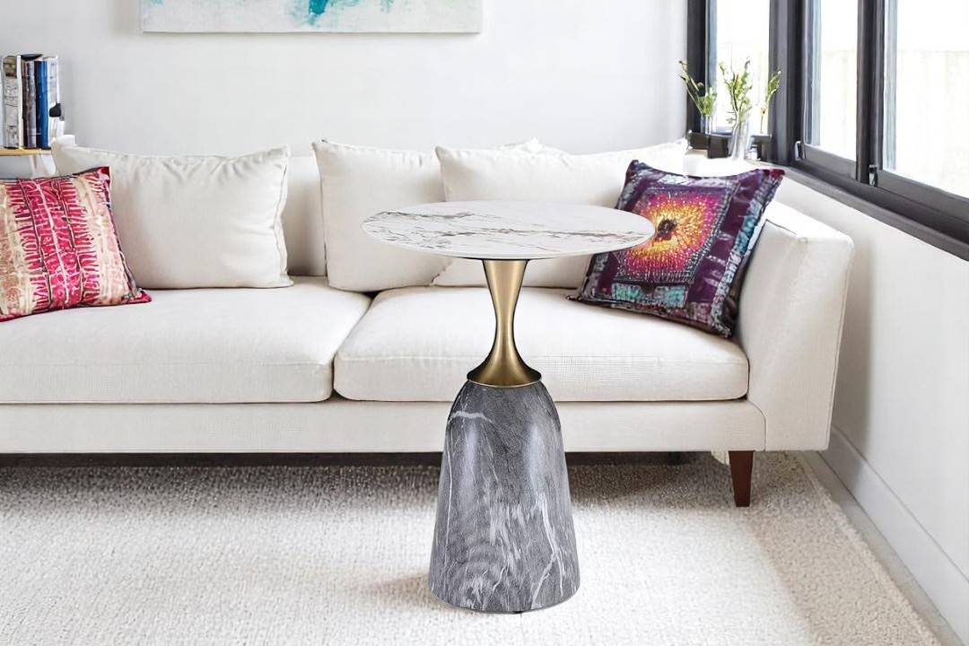 Modern serving table SE10