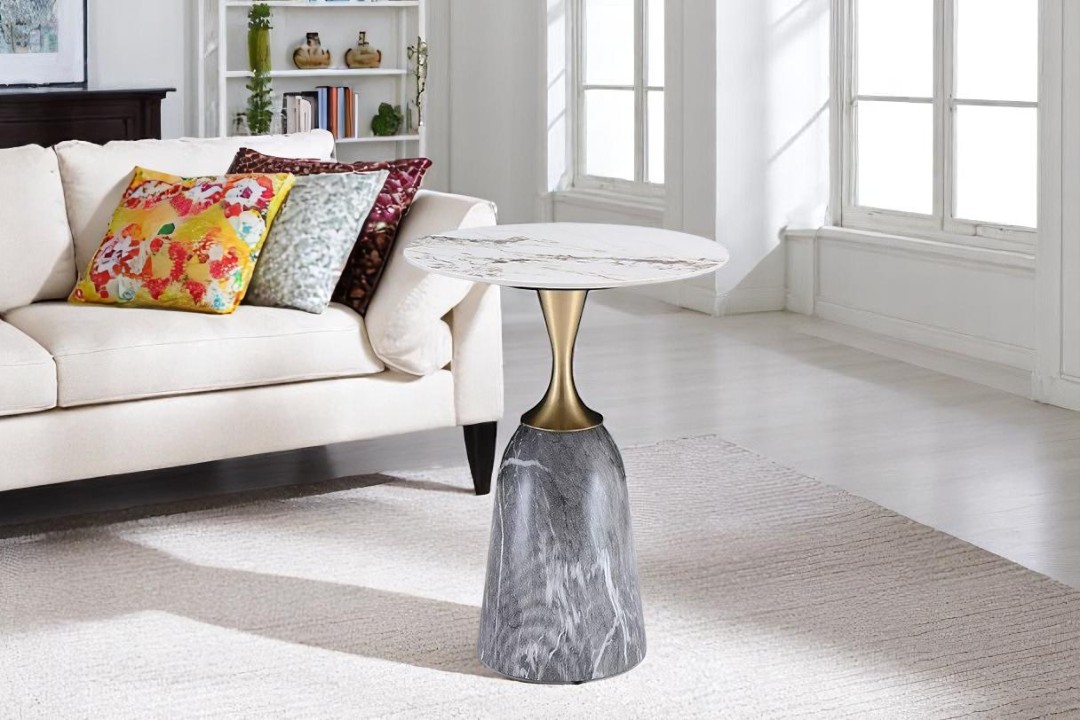 Modern serving table SE10