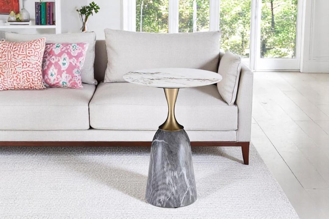 Modern serving table SE10