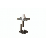 Modern serving table S905B