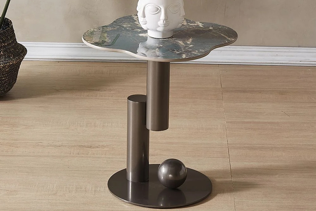 Modern serving table S905B