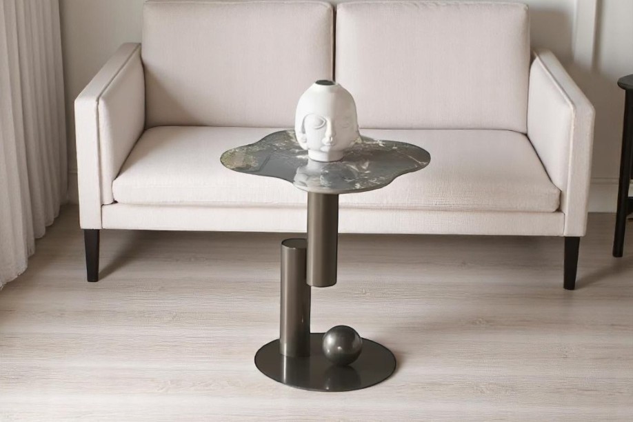 Modern serving table S905B