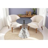 Modern serving table GE13