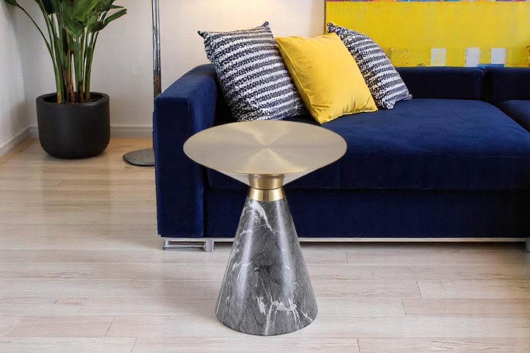 Modern serving table ME01