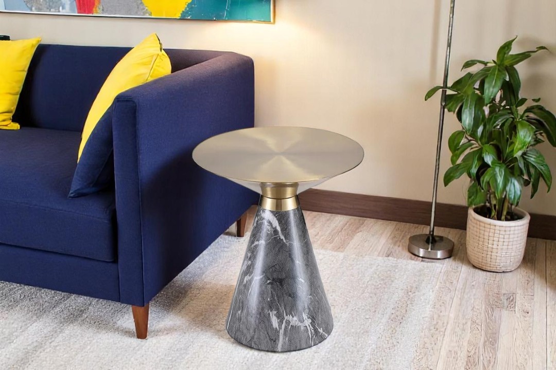 Modern serving table ME01