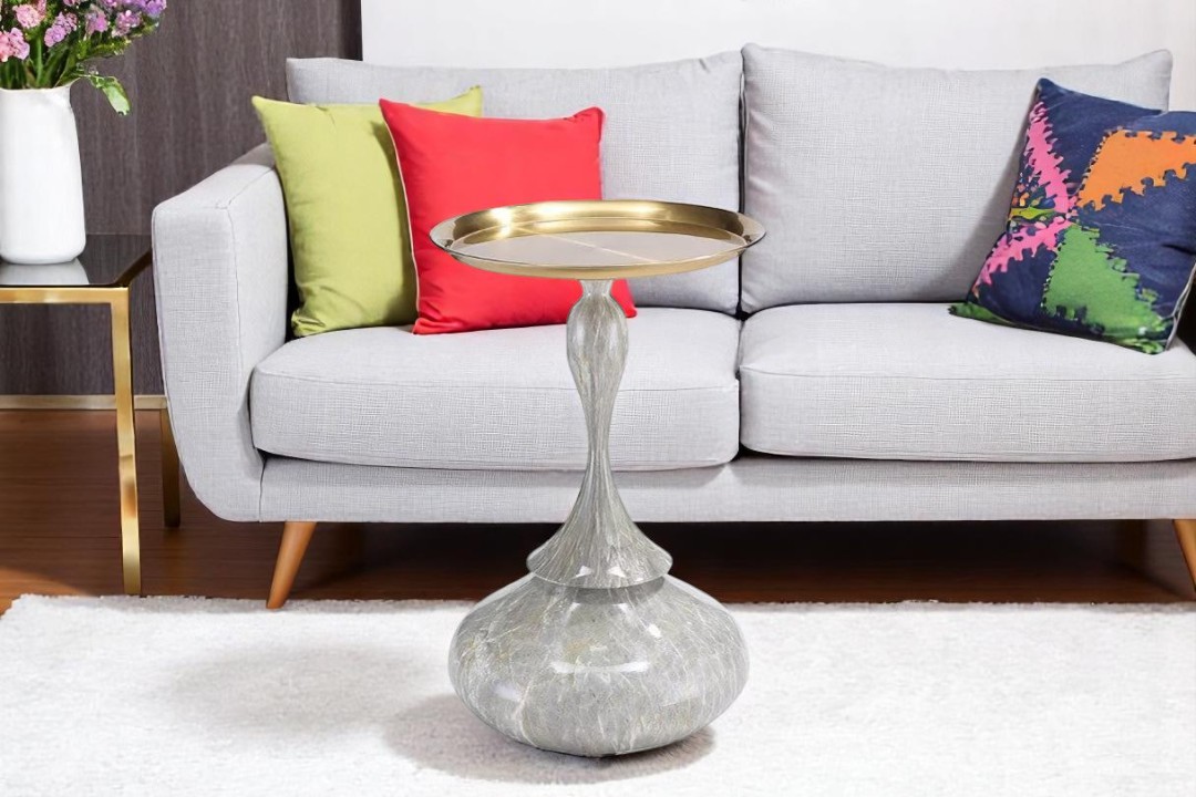 Modern serving table ME05