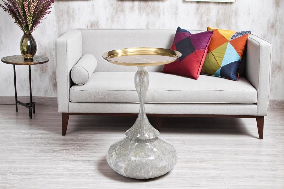 Modern serving table ME05