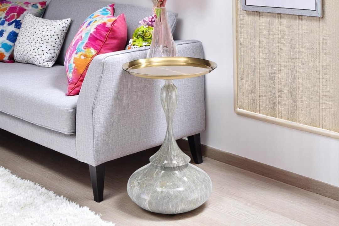 Modern serving table ME05