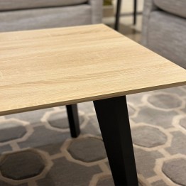 Modern 3 piece tea table set LDS-002