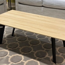Modern 3 piece tea table set LDS-002