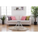 Modern 3 piece tea table set LDS-010