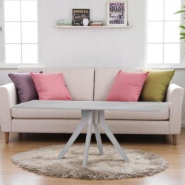 Modern 3 piece tea table set LDS-010
