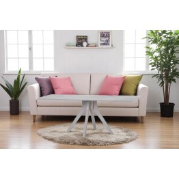 Modern 3 piece tea table set LDS-010