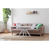 Modern 3 piece tea table set LDS-010