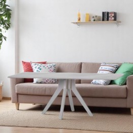Modern 3 piece tea table set LDS-010