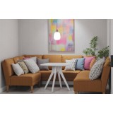 Modern 3 piece tea table set LDS-010