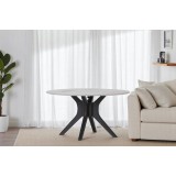 Modern 3 piece tea table set LDS-012