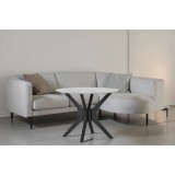 Modern 3 piece tea table set LDS-012