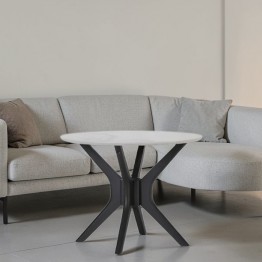 Modern 3 piece tea table set LDS-012
