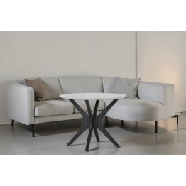 Modern 3 piece tea table set LDS-012