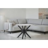 Modern 3 piece tea table set LDS-012