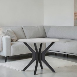 Modern 3 piece tea table set LDS-012