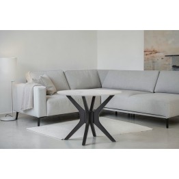 Modern 3 piece tea table set LDS-012
