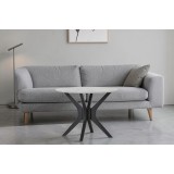 Modern 3 piece tea table set LDS-012