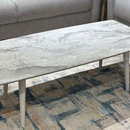 Modern 3 piece tea table set LDS-029