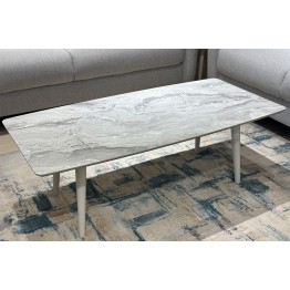 Modern 3 piece tea table set LDS-029