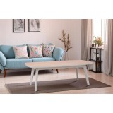 Modern 3 piece tea table set LDS-056