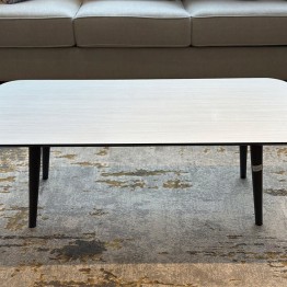 Modern 3 piece tea table set LDS-057