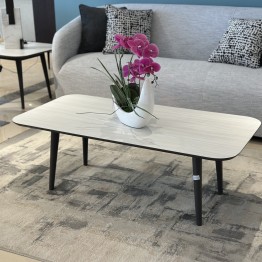 Modern 3 piece tea table set LDS-057