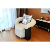 كرسي كنب مفرد مودرن ZW-23030
