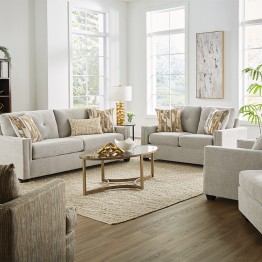 Sofa Set