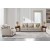 Modern 3 piece sofa XF-12903