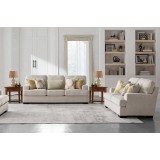 Modern 3 piece sofa XF-12903