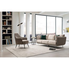 طقم كنب مودرن 3 قطع XF-418